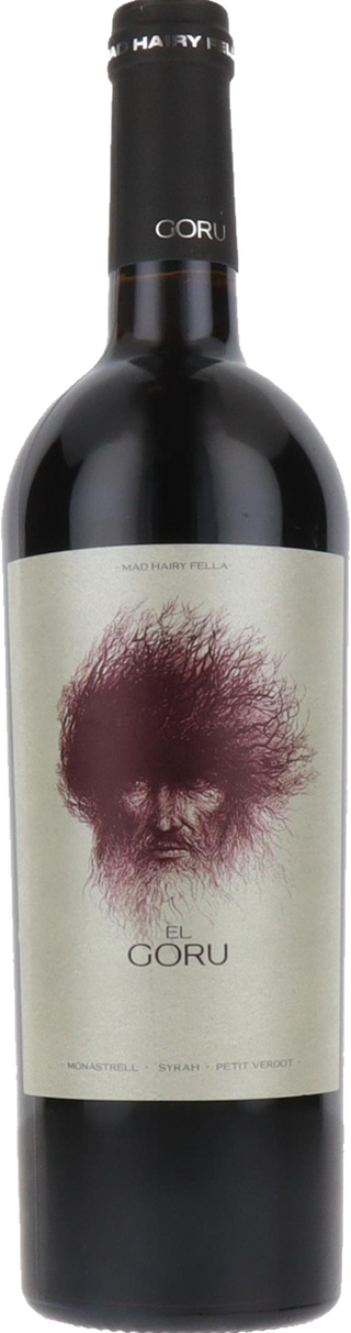 Ego Bodegas El Goru 2022