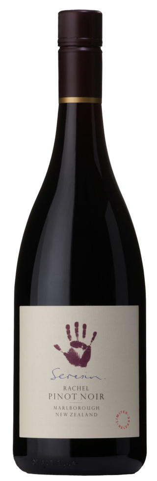 Seresin Rachel Pinot Noir 2023