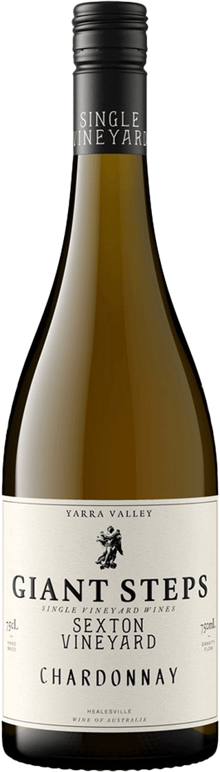 Giant Steps Sexton Chardonnay 2021