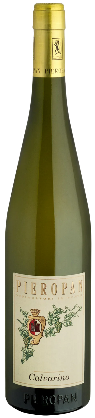Pieropan Calvarino 2022
