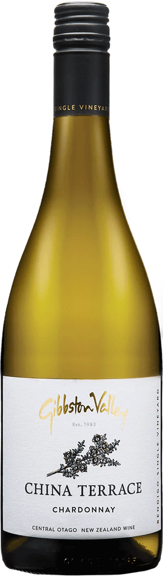 Gibbston Valley China Terrace Single Vineyard Chardonnay 2023