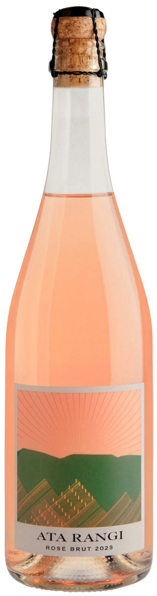 Ata Rangi Brut Rose 2023
