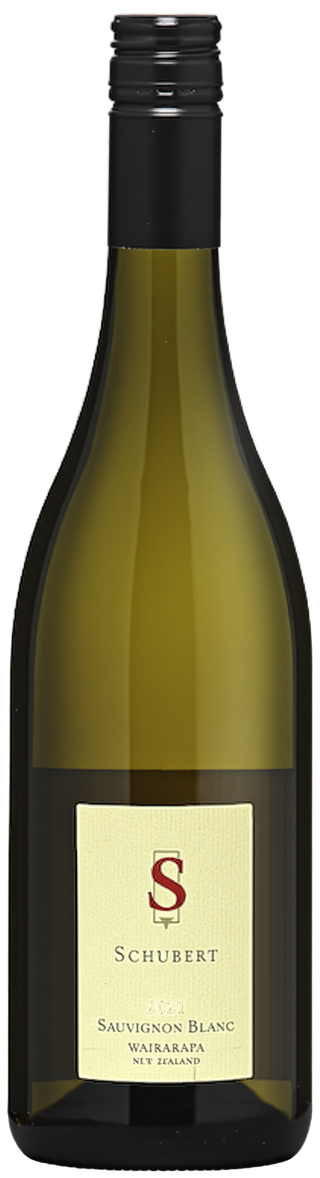 Schubert Estate Sauvignon Blanc 2023