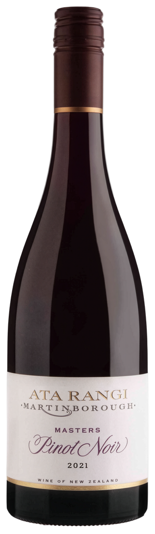 Ata Rangi Masters Pinot Noir 2021