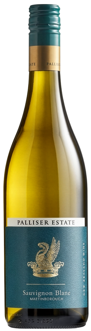 Palliser Sauvignon Blanc 2024