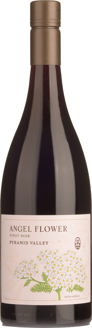 Pyramid Valley Angel Flower Pinot Noir 2022