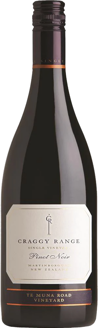 Craggy Range Te Muna Pinot Noir 2025