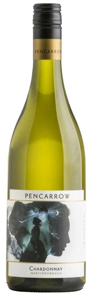 Palliser Pencarrow Chardonnay 2024