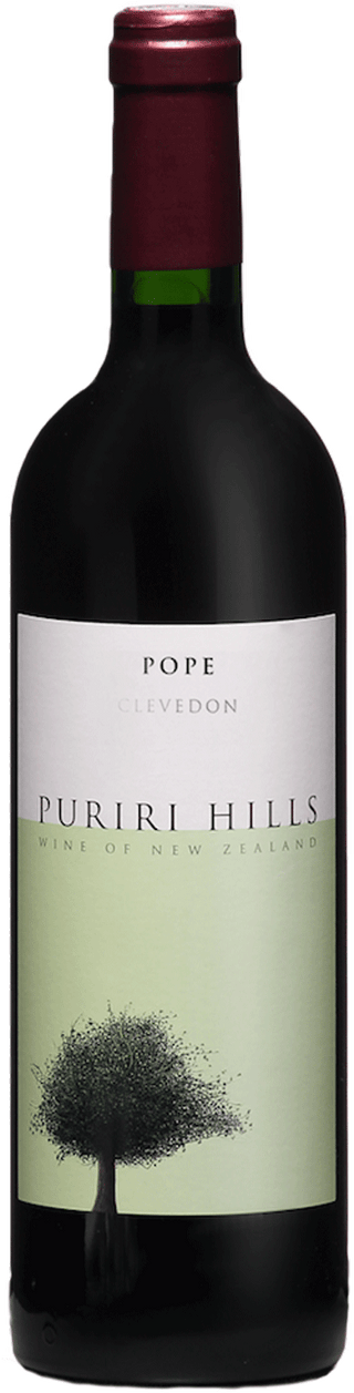 Puriri Hills Pope 2020