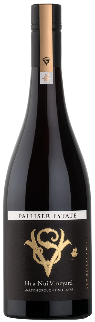 Palliser Hua Nui Pinot Noir 2022