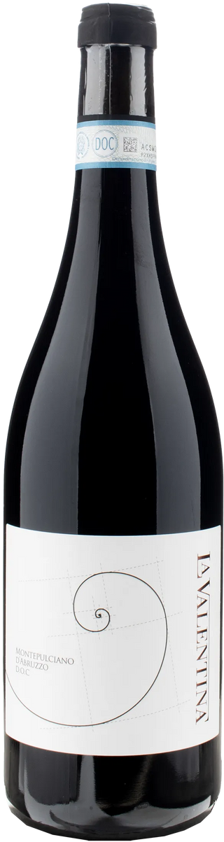 Fattoria La Valentina Montepulciano d'Abruzzo DOC 2022