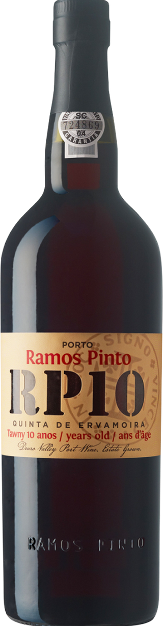 Ramos Pinto Porto 10y Quinta De Ervamoira