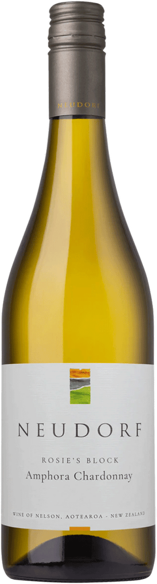 Neudorf Rosie's Block Amphora Chardonnay 2023