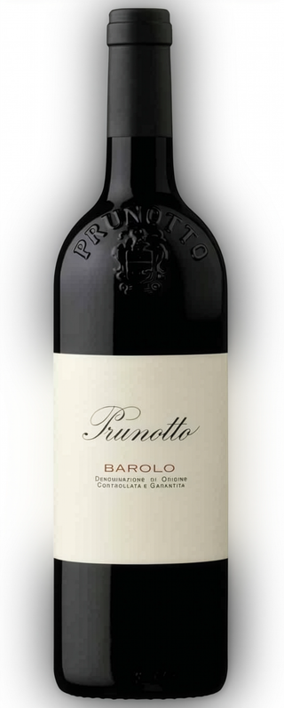 Prunotto Barolo Classico 2019