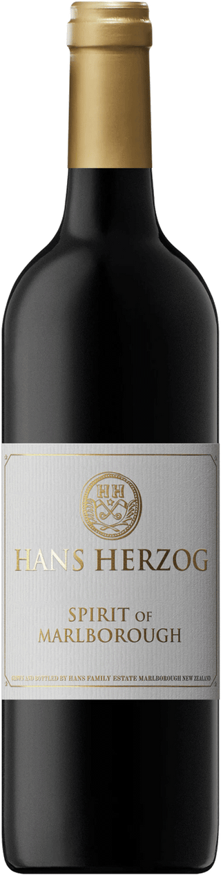 Hans Herzog 'Spirit of Marlborough' 2017