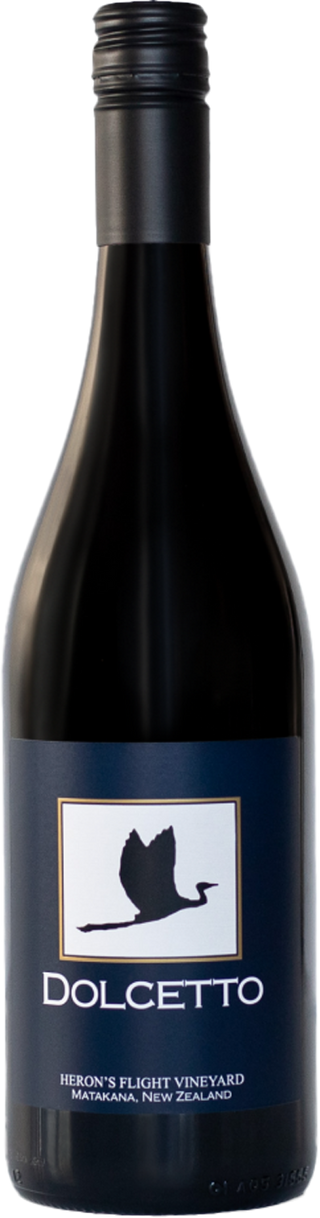Heron's Flight Dolcetto Red 2021