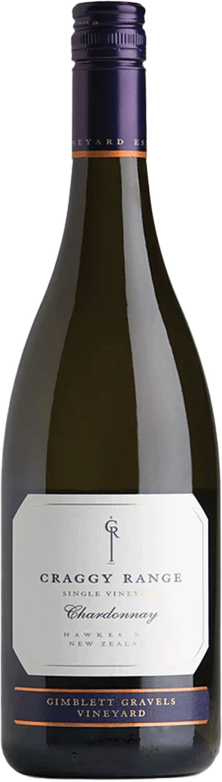 Craggy Range Gimblett Gravels Chardonnay 2023