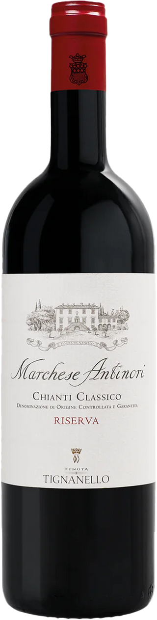 Marchese Antinori Chianti Classico Riserva 2021