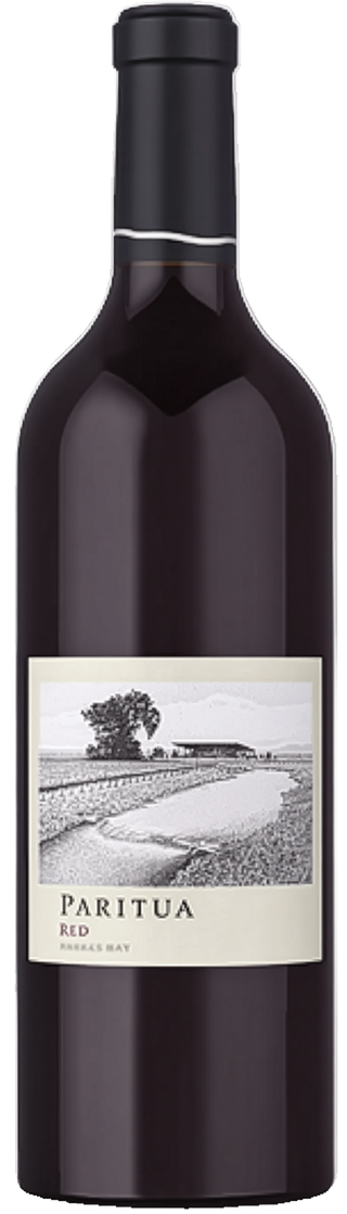 Paritua Red 2021