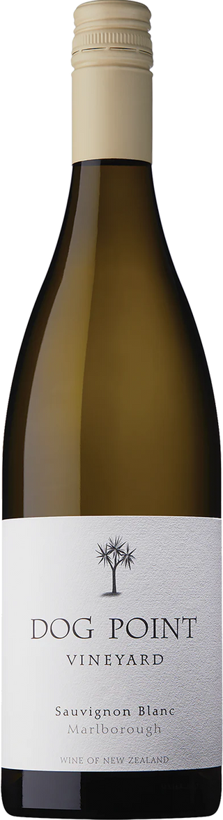 Dog Point Sauvignon Blanc 2024
