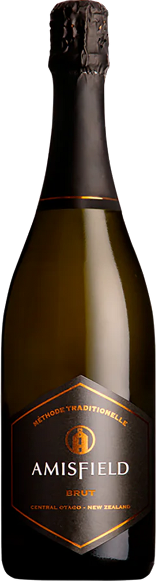 Amisfield Methode Traditionelle Brut 2022