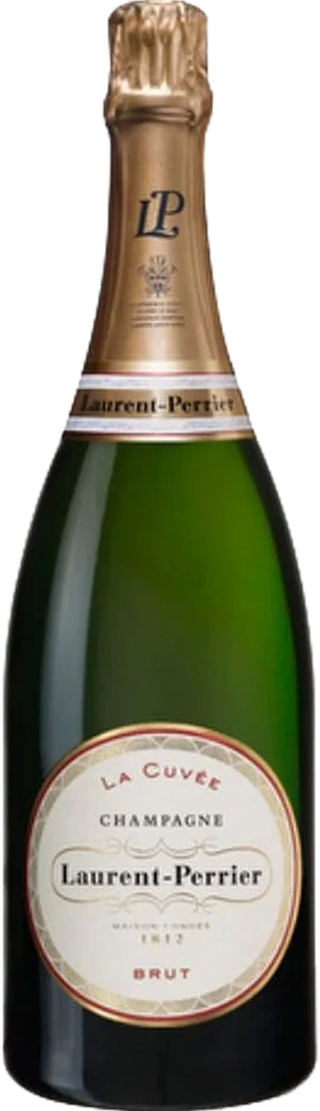 Laurent-Perrier La Cuvee Brut NV 1.5L