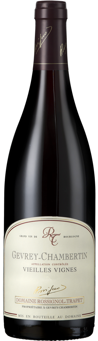 Domaine Rossignol-Trapet Gevrey-Chambertin Vieilles Vignes 2022