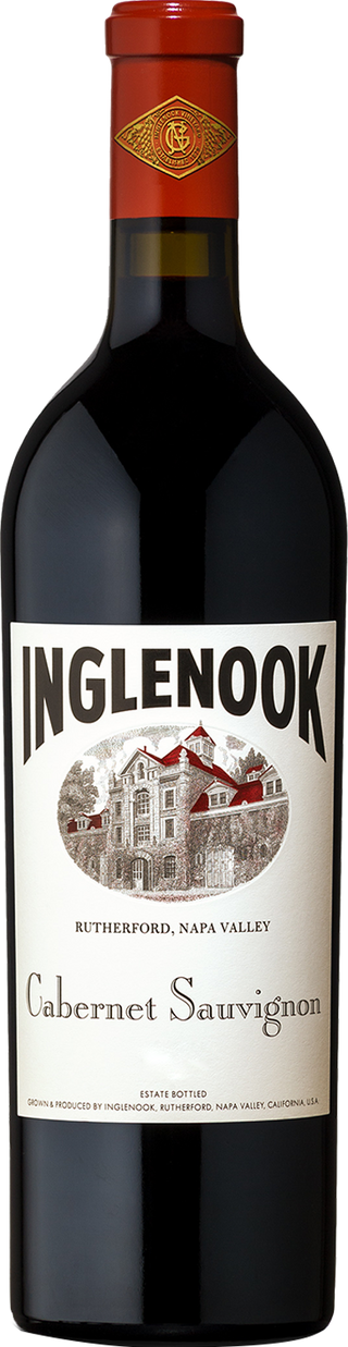 Inglenook Cabernet Sauvignon 2022