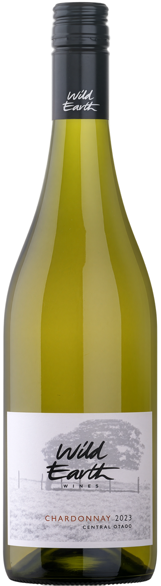 Wild Earth Chardonnay 2023