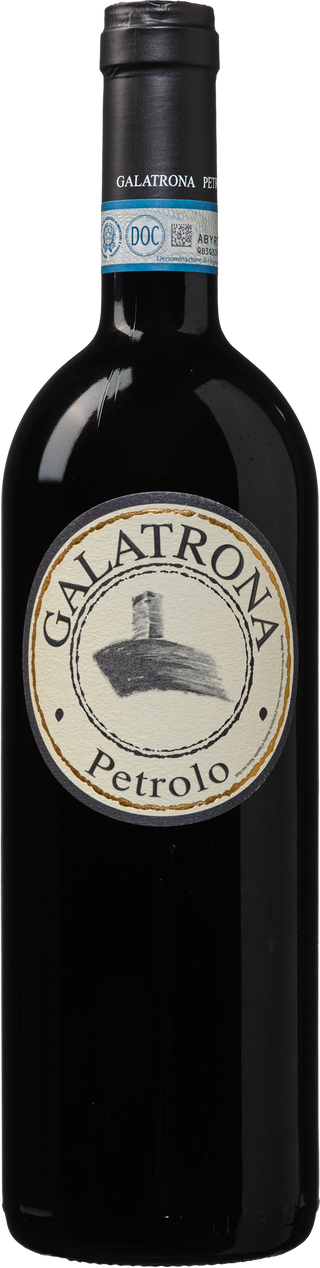 Petrolo Galatrona 2023