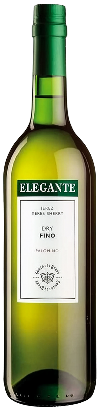 Gonzalez Byass Nectar Pedro Ximenez Dulce