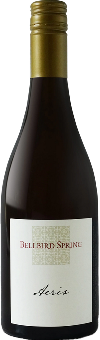 Bellbird Spring Aeris 500ml