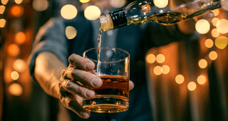 Raise a Glass